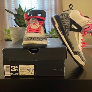 Jordan Spizike GG